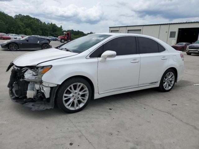 Lexus Hs (2010)