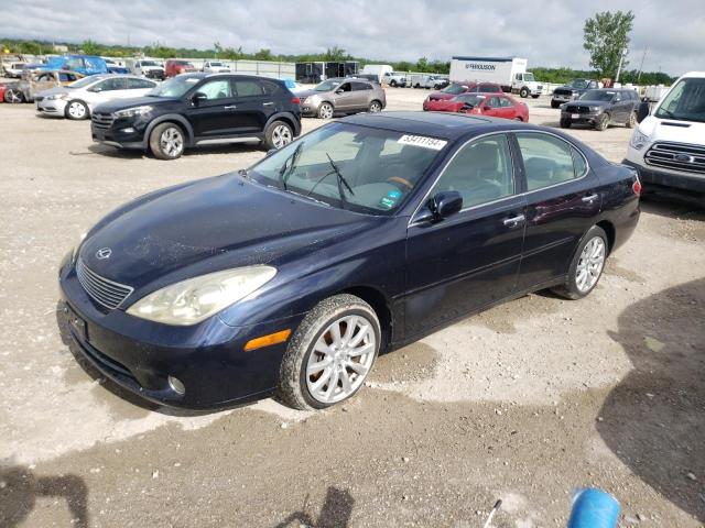 Lexus Es330 (2005)