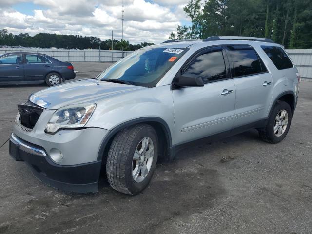 Gmc Acadia (2011)