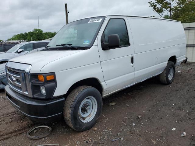 Ford Econoline (2010)