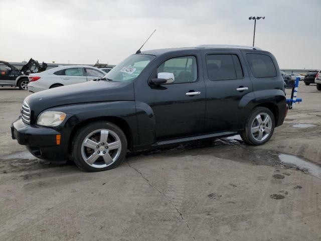 Chevrolet Hhr (2011)