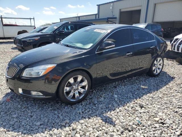 Buick Regal (2013)