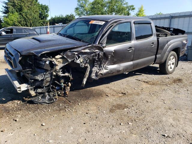 Toyota Tacoma (2011)