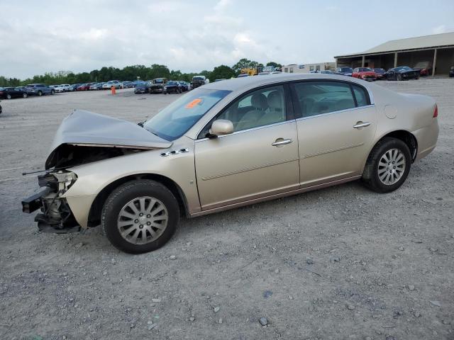 Buick Lucerne (2008)
