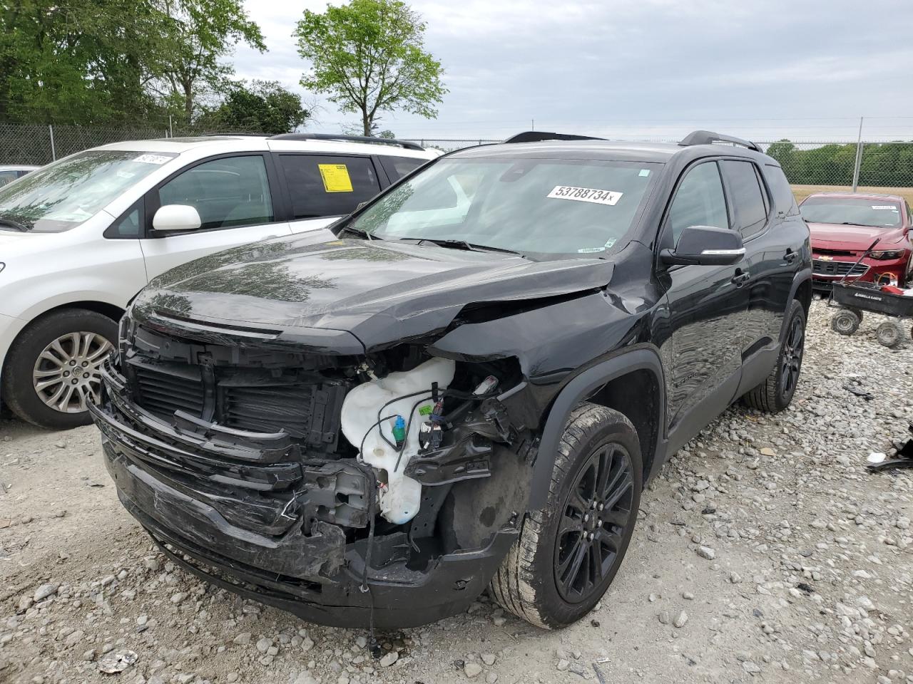 Gmc Acadia (2023)