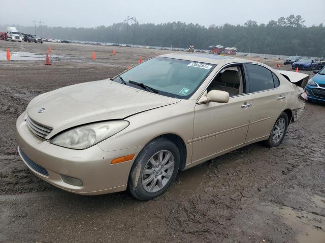 Lexus Es330 (2004)