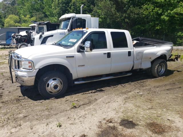 Ford F350 (2006)