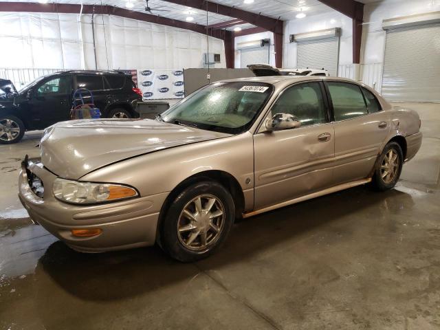 Buick Lesabre (2004)