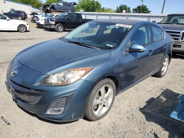 Mazda Mazda3 (2010)