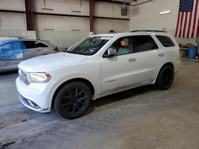 Dodge Durango (2018)