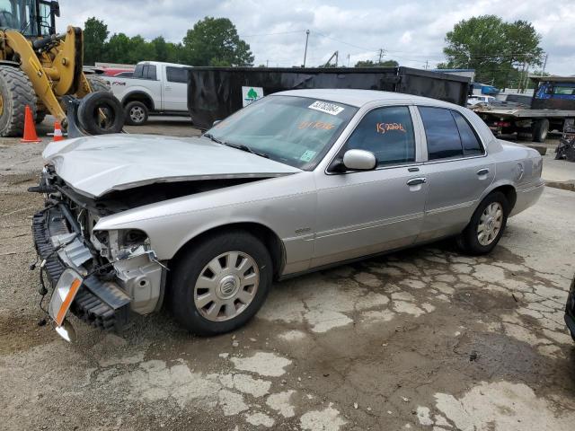 Mercury Grmarquis (2005)