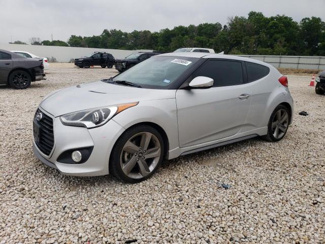 Hyundai Veloster (2014)