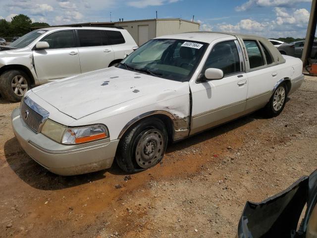 Mercury Grmarquis (2004)