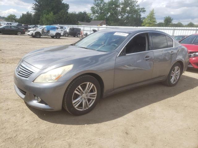Infiniti G37 (2013)