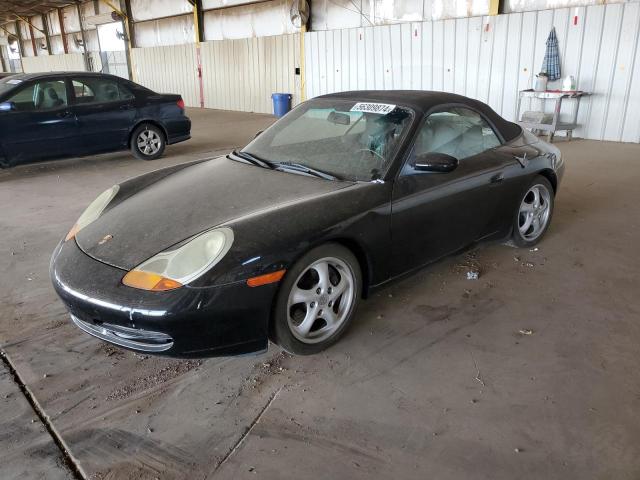 Porsche 911 (1999)