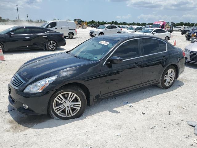 Infiniti G37 (2013)
