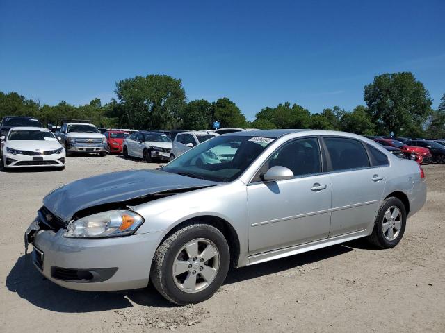 Chevrolet Impala (2011)