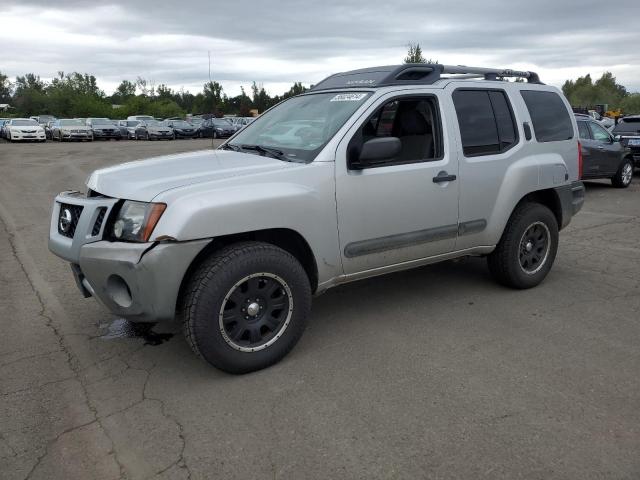 Nissan Xterra (2011)