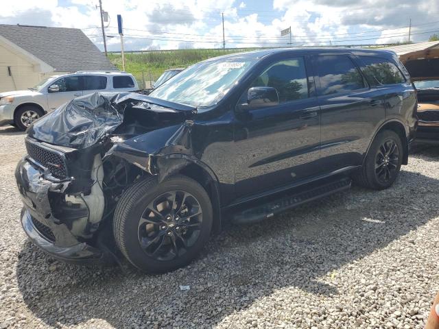 Dodge Durango (2021)