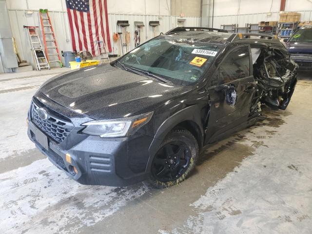 Subaru Outback wi (2022)