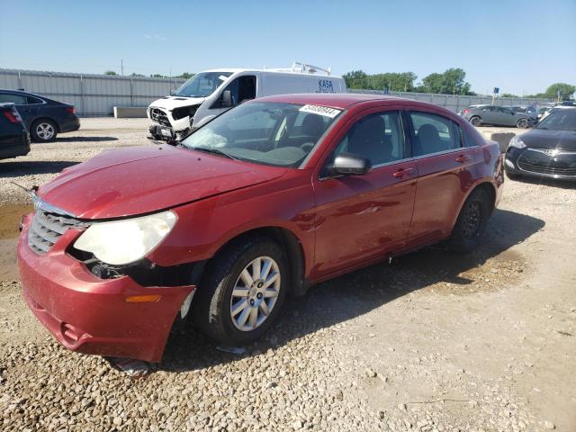 Chrysler Sebring (2010)
