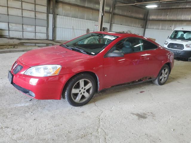 Pontiac G6 (2007)