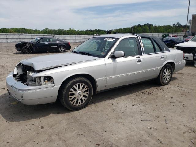 Mercury Grmarquis (2003)