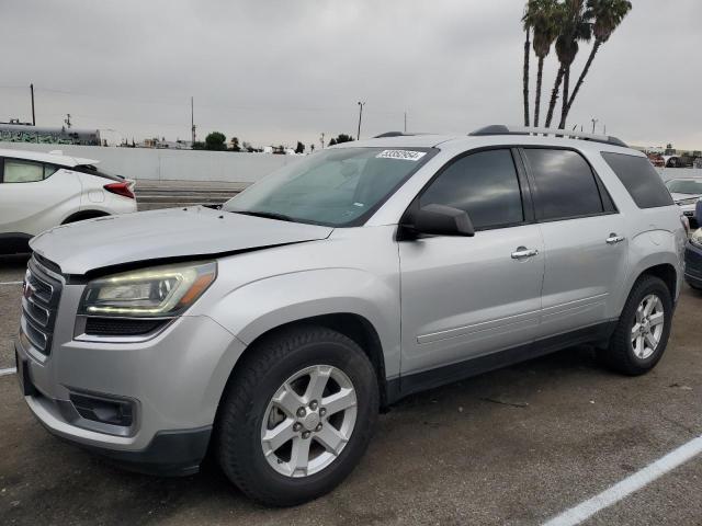 Gmc Acadia (2014)