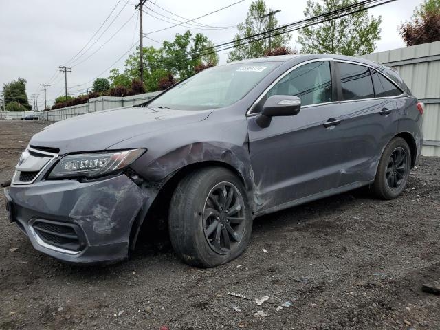 Acura Rdx (2017)