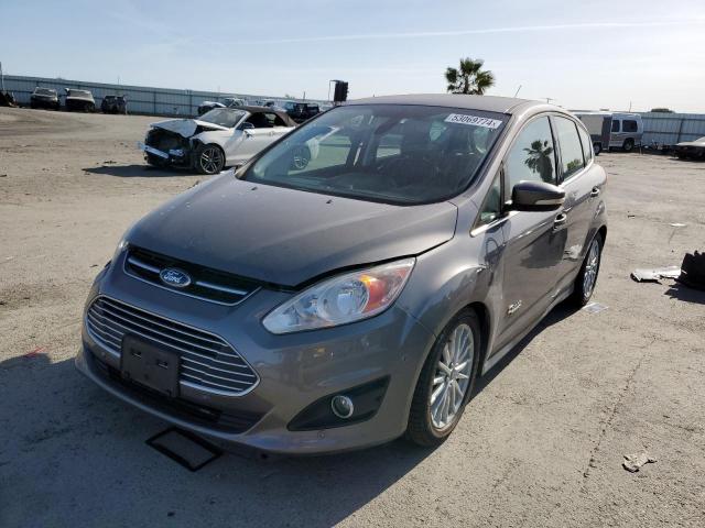 Ford Cmax (2014)