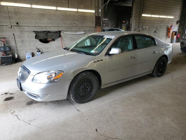Buick Lucerne (2011)