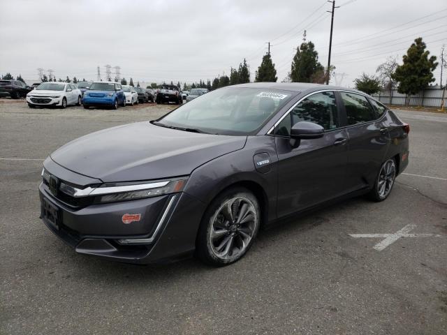 Honda Clarity (2020)