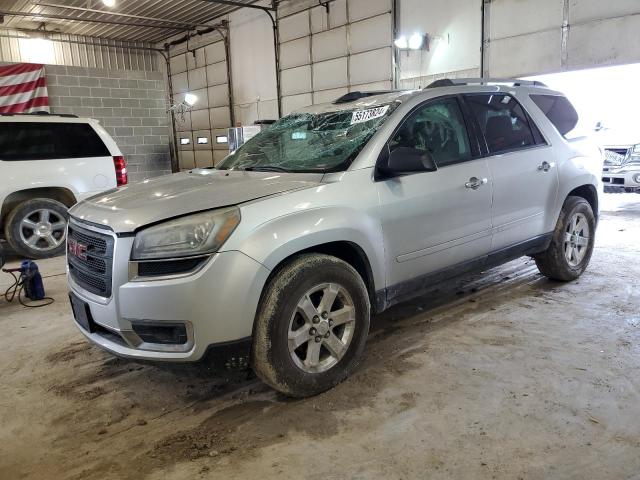 Gmc Acadia (2014)