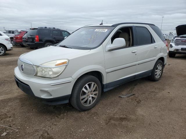 Buick Rendezvous (2005)