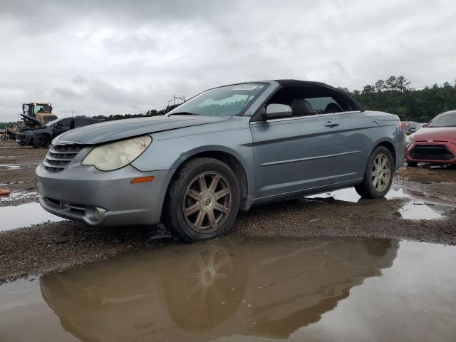 Chrysler Sebring (2008)