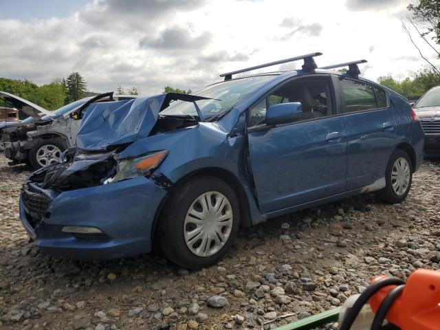Honda Insight (2010)