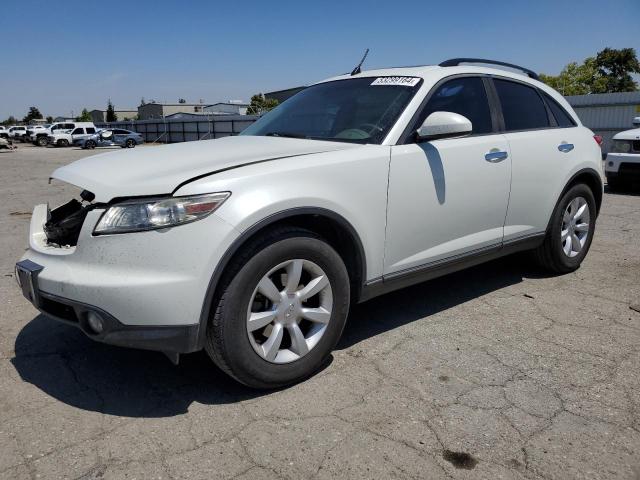 Infiniti Fx35 (2005)