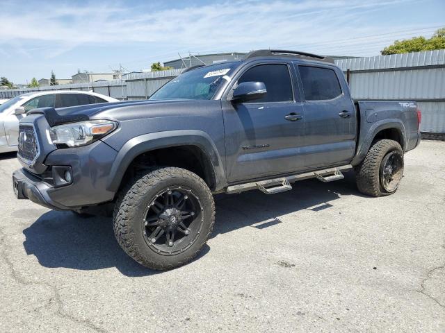 Toyota Tacoma (2019)