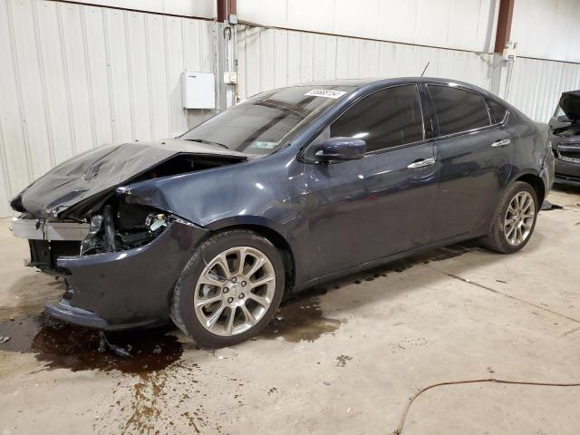 Dodge Dart (2013)