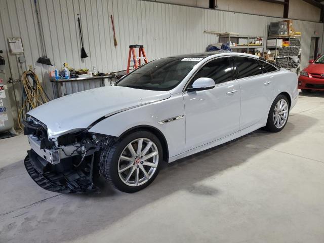 Jaguar Xj (2016)