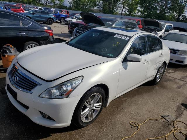 Infiniti G37 (2013)