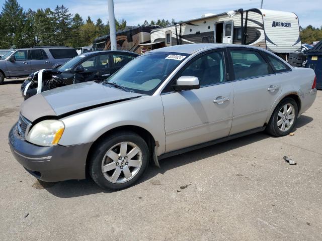 Ford 500 (2006)