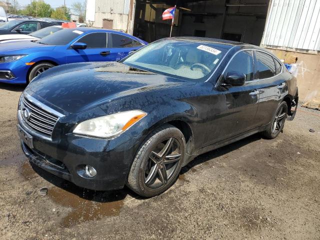 Infiniti M37 (2011)