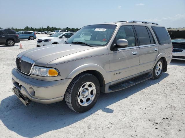 Lincoln Navigator (2000)