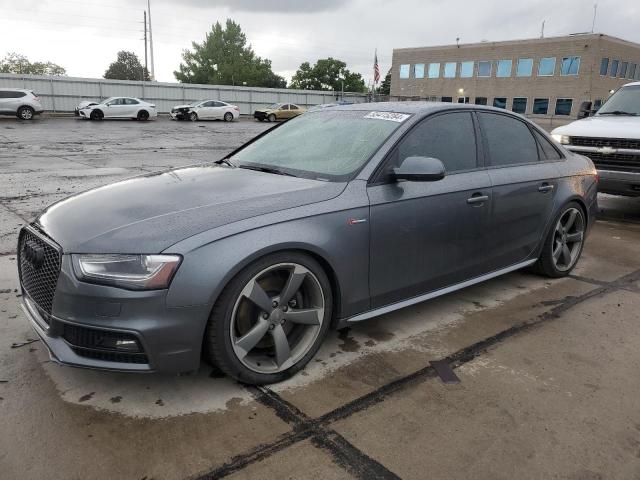 Audi S4-rs4 (2014)