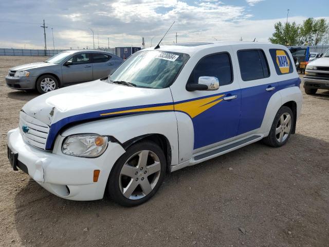 Chevrolet Hhr (2008)
