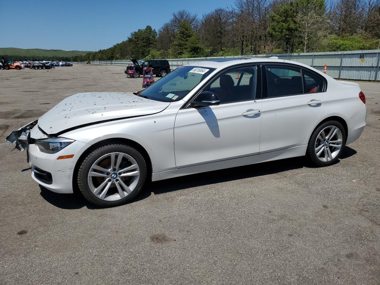 Bmw 3er (2015)