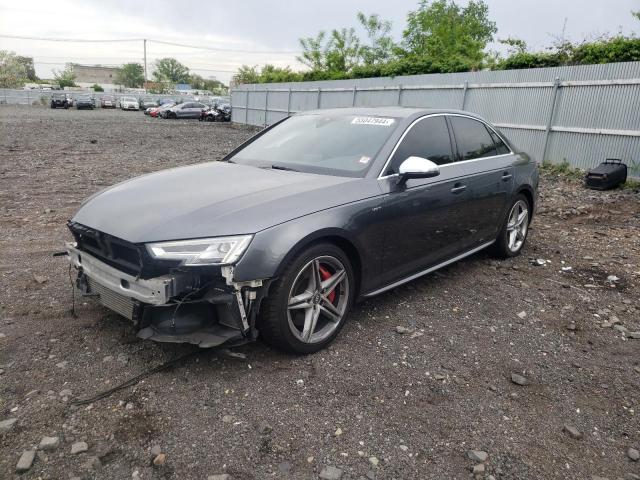Audi S4-rs4 (2018)