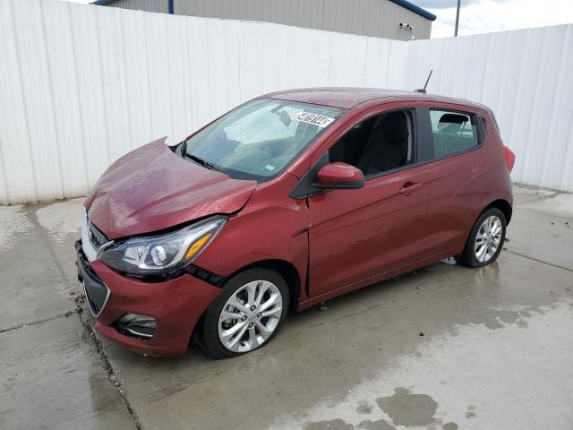 Chevrolet Spark (2022)