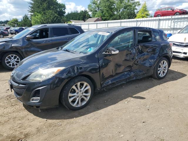 Mazda Mazda3 (2010)